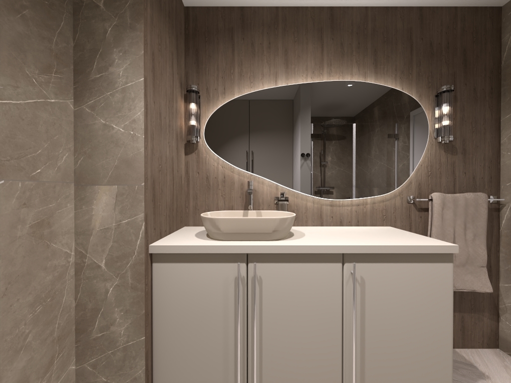 usługi projektowania wnętrz