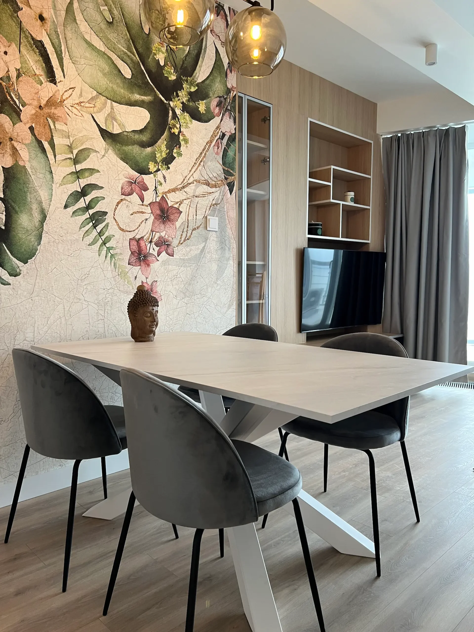 aranżacja wnętrz Jelenia Góra