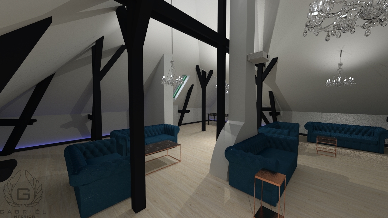 projektant wnętrz warszawa