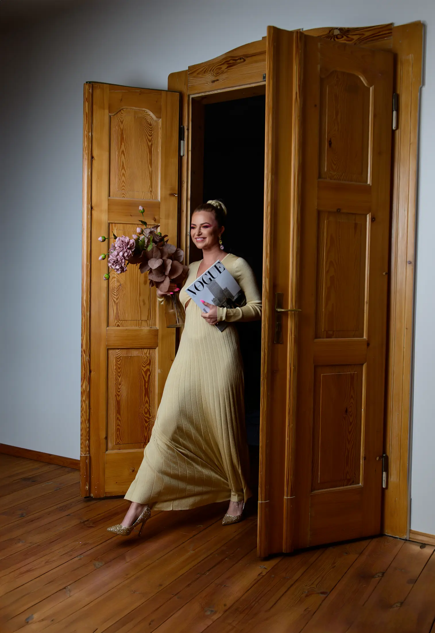 Projektant wnętrz Warszawa Dagmara Górzyńska