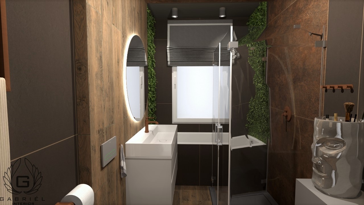 Projektowanie wnętrz Jelenia Góra