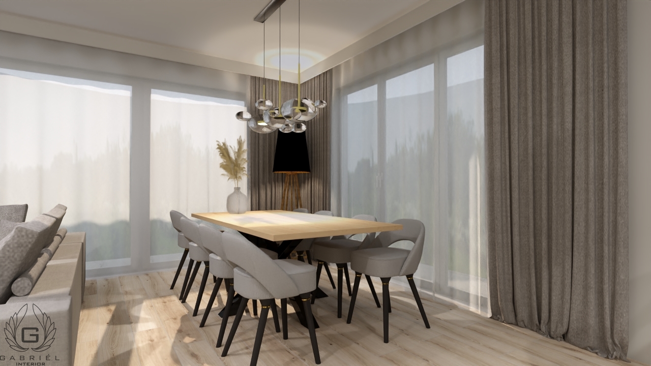 projektowanie wnętrz Jelenia Góra