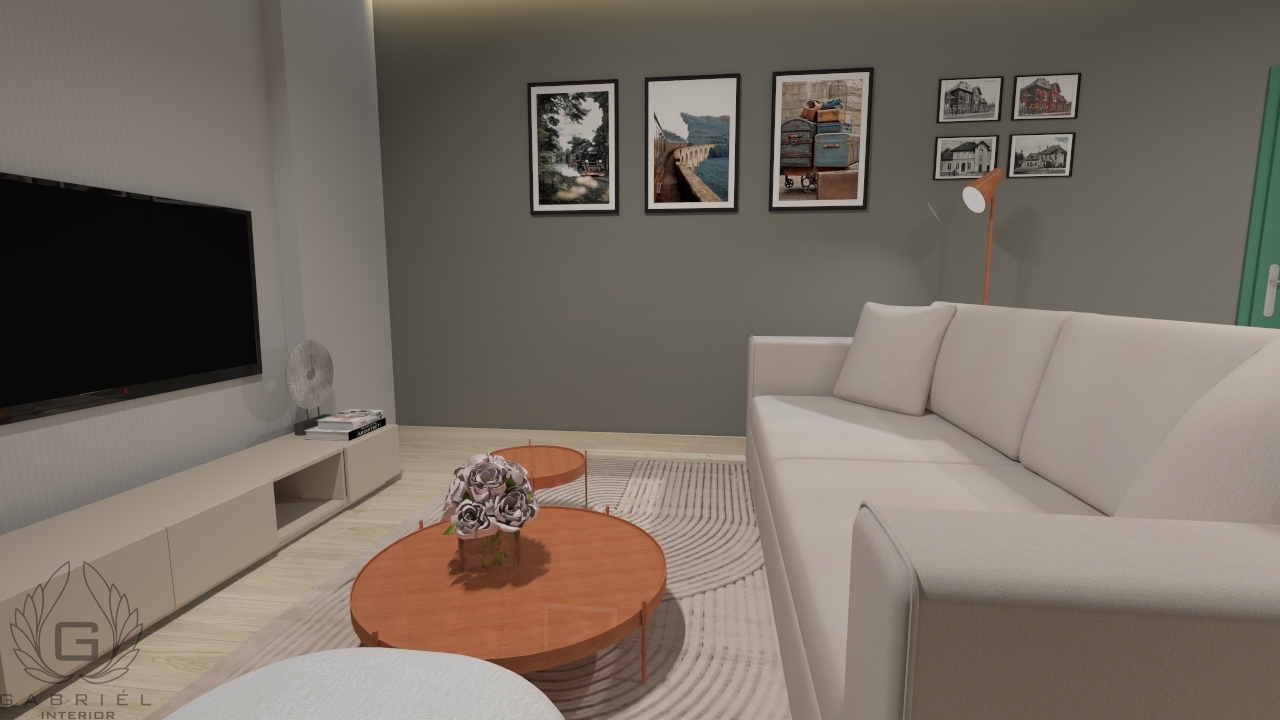 projektowanie wnętrz jelenia góra