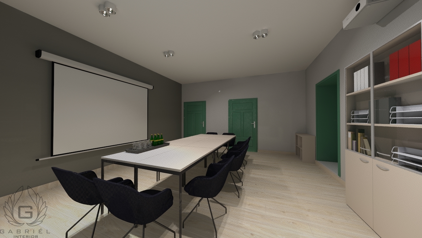 Aranżacja wnętrz Warszawa