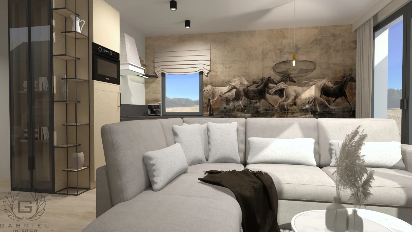 Projektowanie wnętrz Jelenia Góra