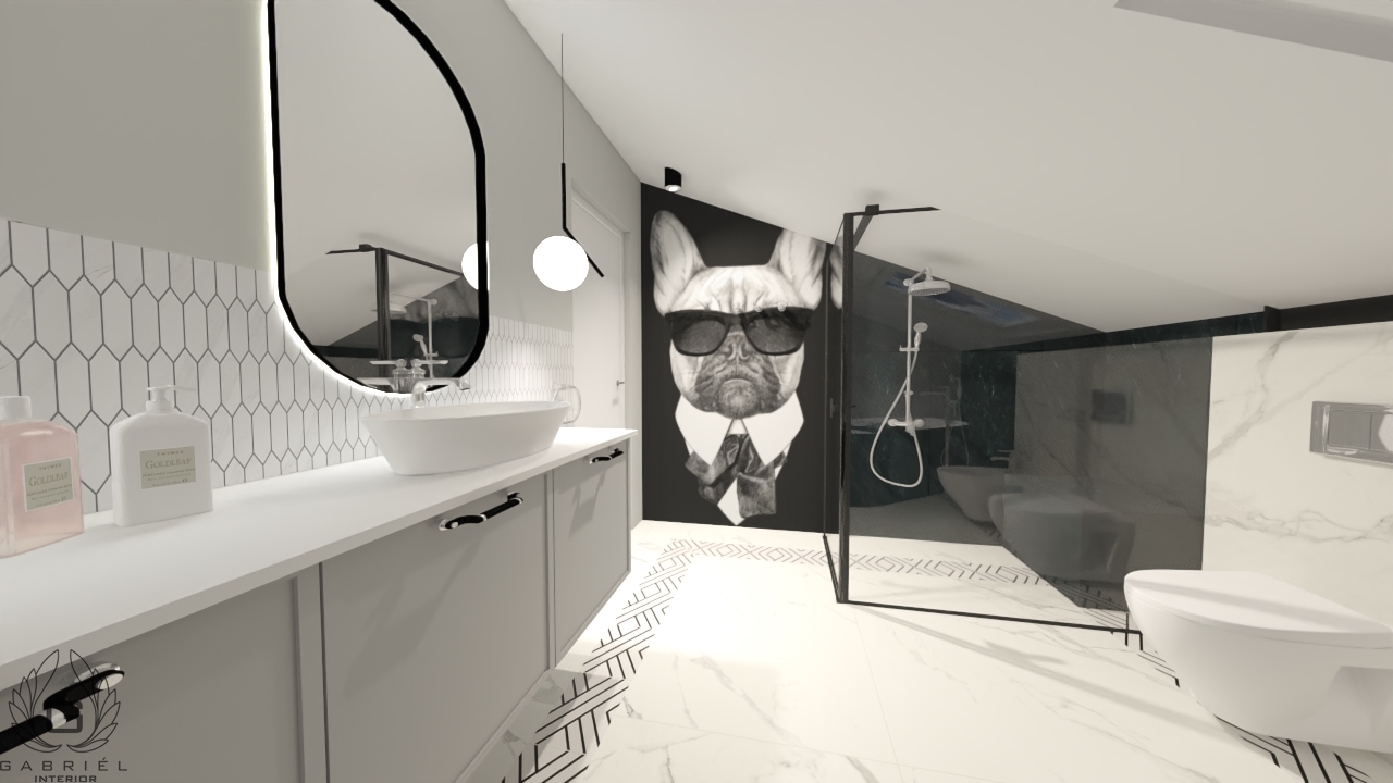 aranżacja wnętrz Jelenia Góra