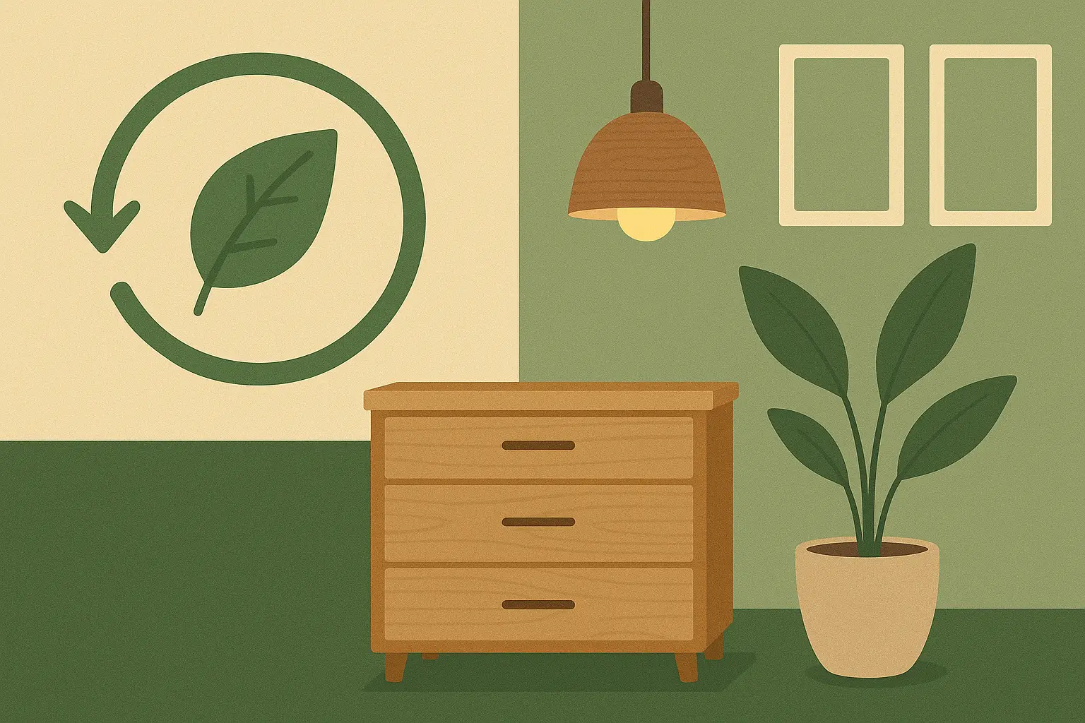 zrównoważony design, nachhaltiges Design